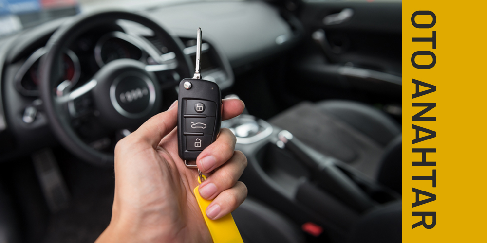 Safranbolu Oto Anahtarcı