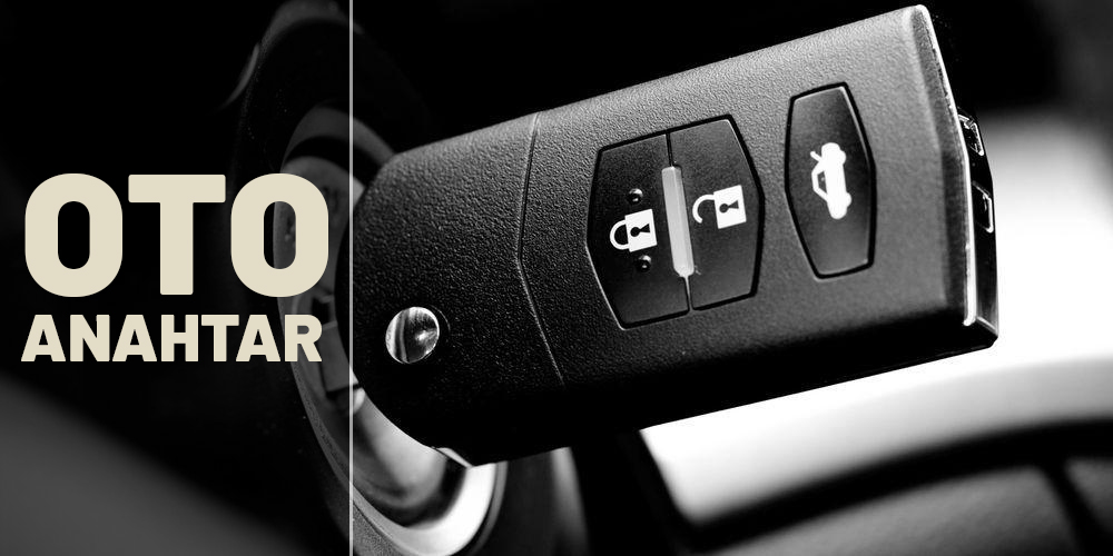 Safranbolu Oto Anahtarcı